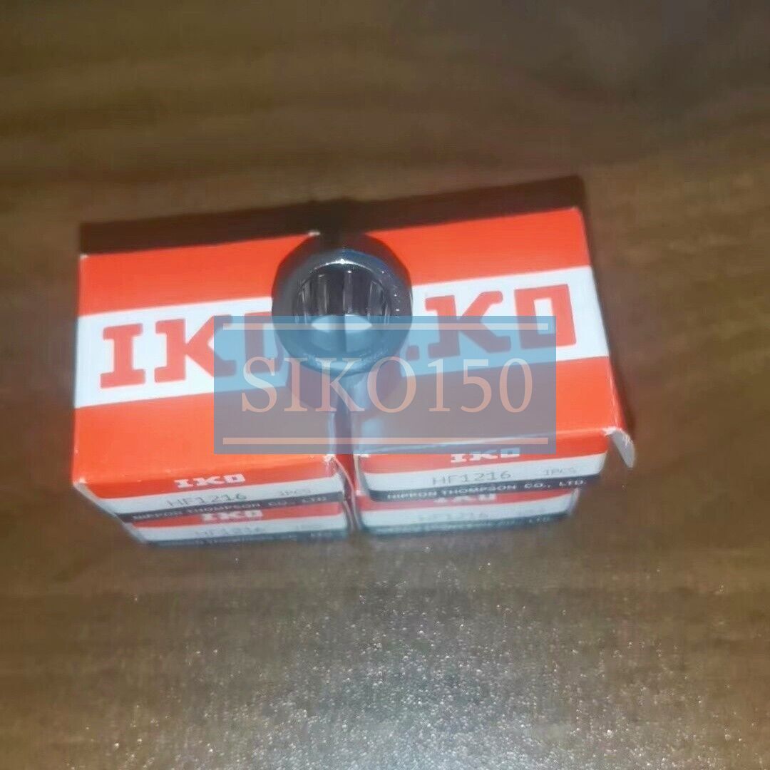 1PC IKO HF1216 needle bearing 12x18x16mm #SK