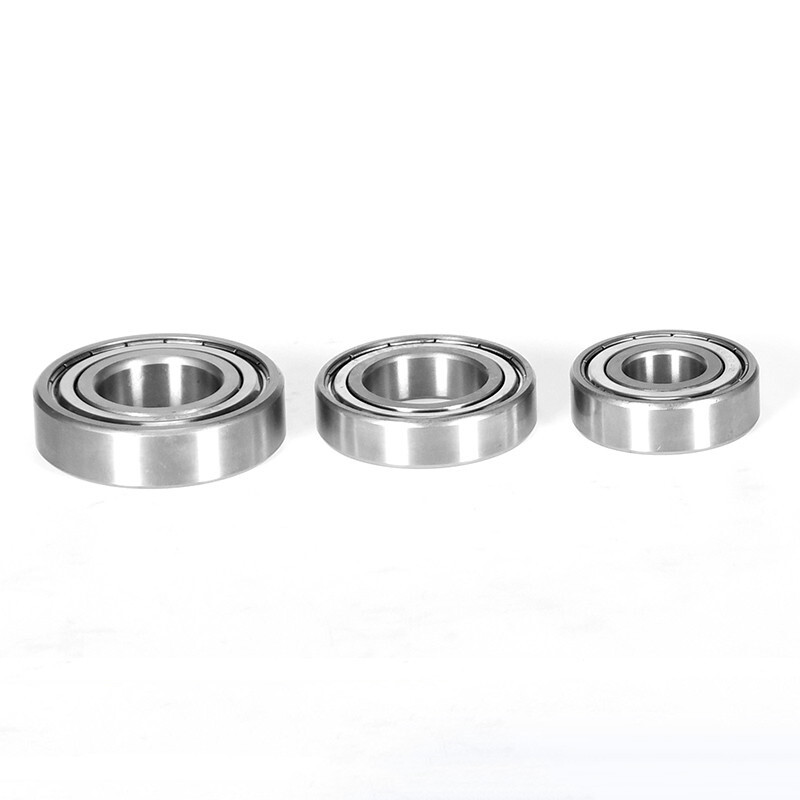 440 Stainless Steel Deep Groove Ball Bearings S684 S685 S686 S687 – S699