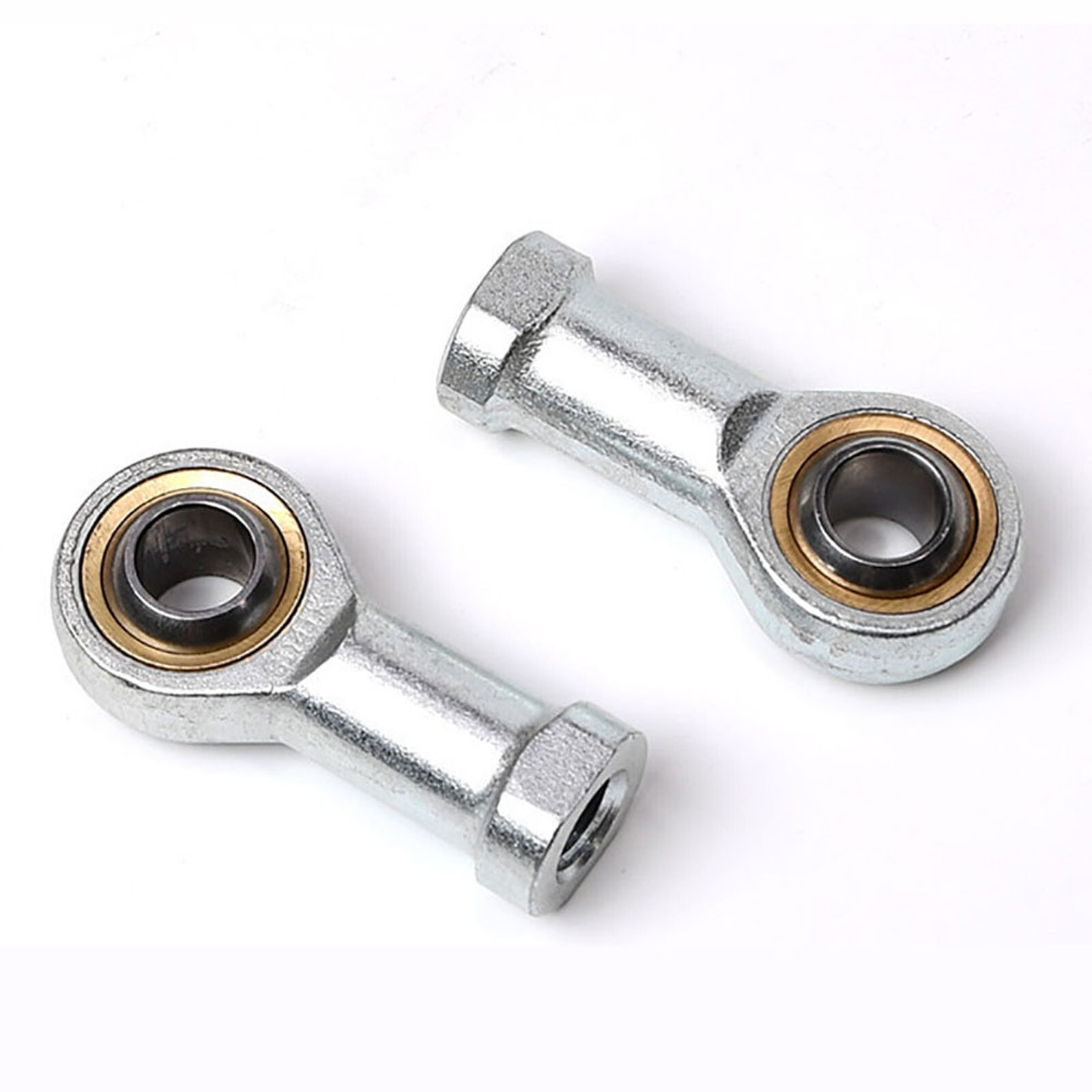 Female Rod End Bearing Rose Joint Right/Left Hand Thread M3 M4 M5 M6 M8 M10-M30