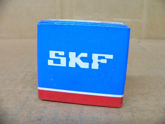 Skf 6003-2Z/C3 Metal Shield Ball Bearing
