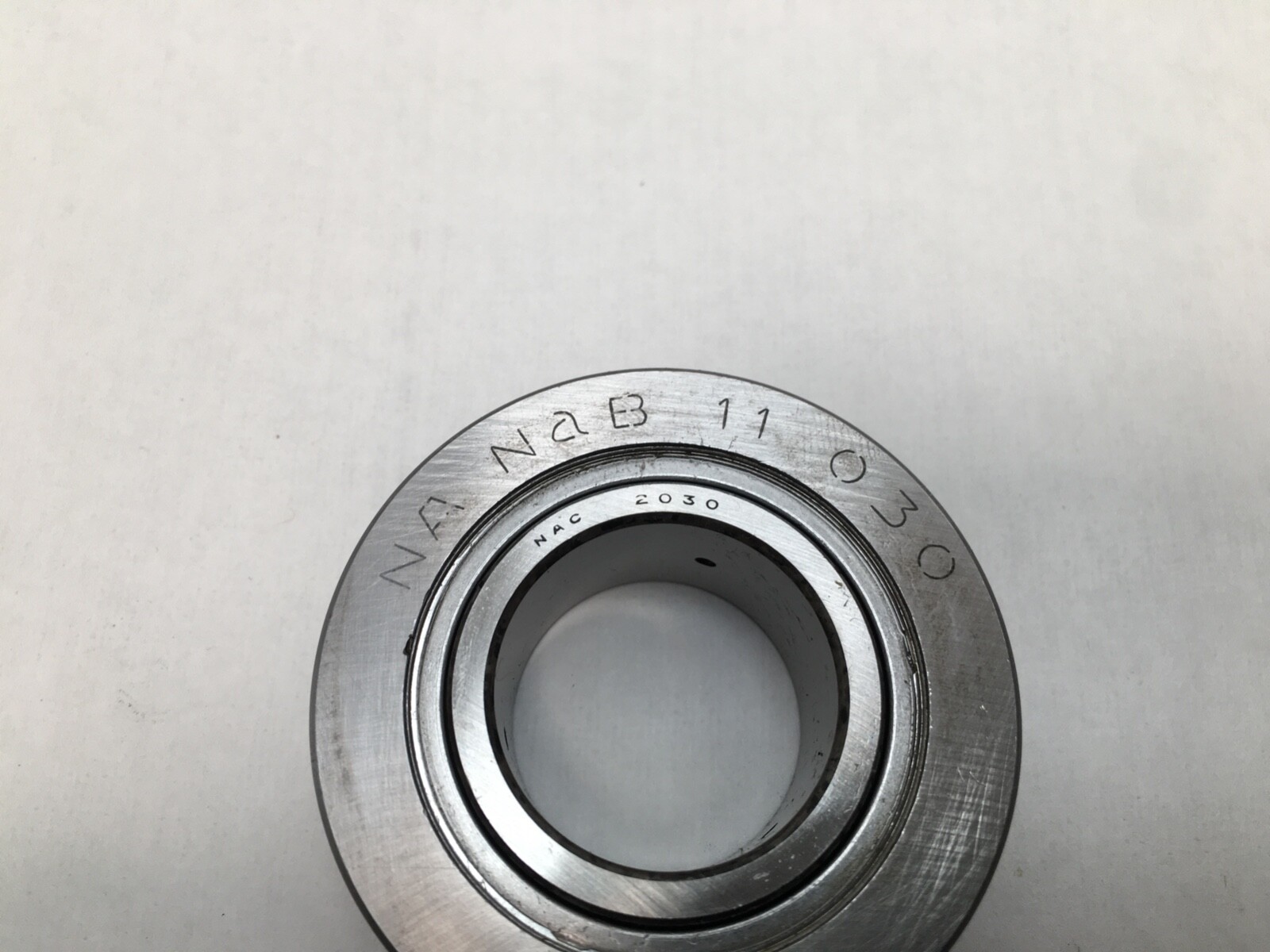 NADELLA NAB11030 Needle Bearing 30x62x22mm 1-3/16×2-7/16×7/8″ RNA NA NAB 11030