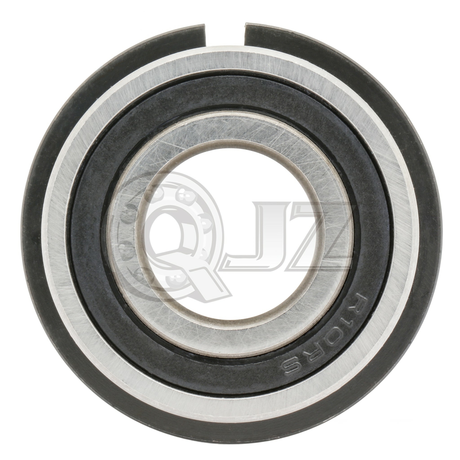 [50-Pack] R10-2RS-NR Radial/Deep Groove Ball Bearing 0.625in x 1.375in x 0.340in