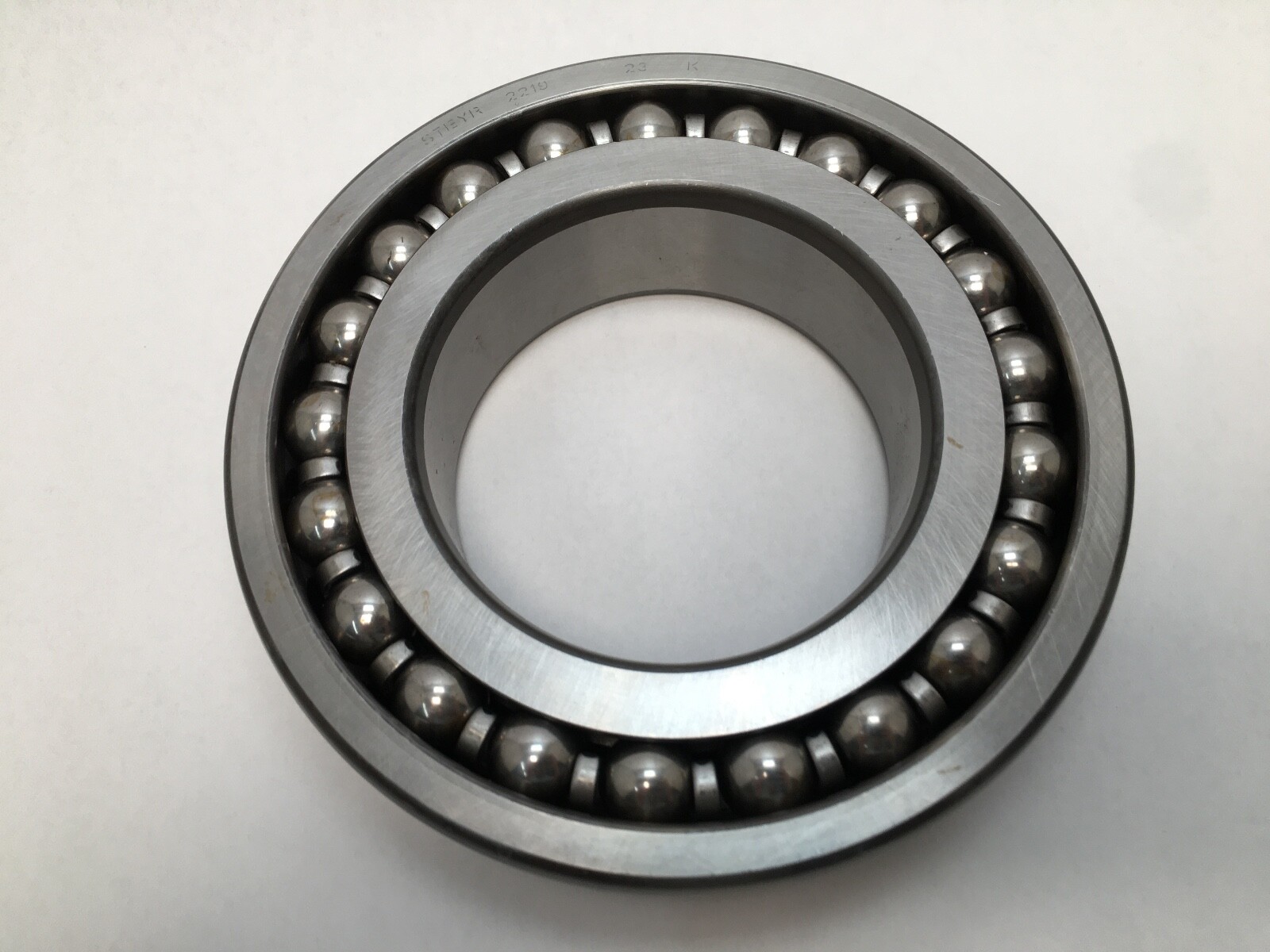 Steyr 2219 Self Aligning Bearing 95x170x43 mm