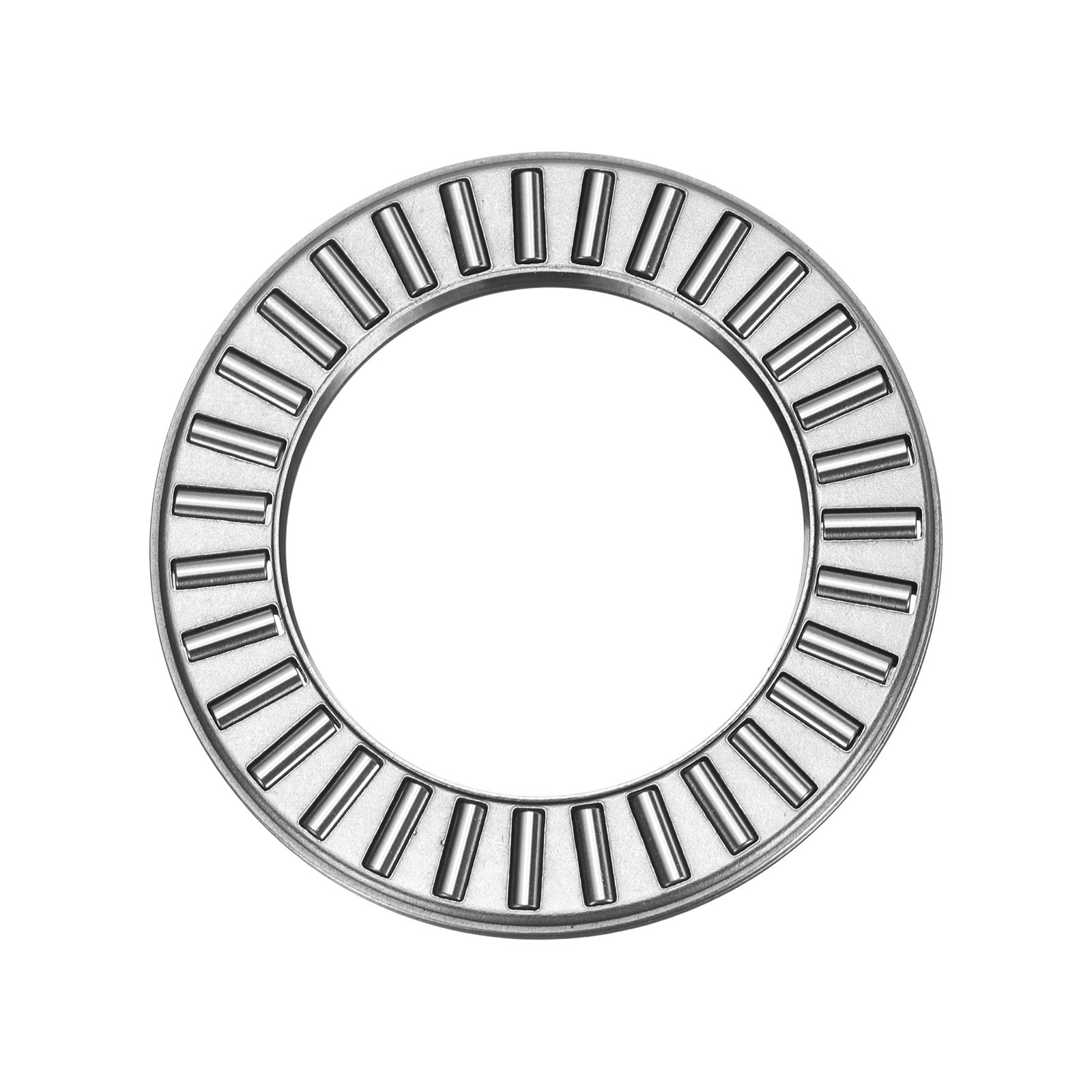 4 Sets NTA1828+2TRA Thrust Needle Roller Bearings 1-1/8×1-3/4×5/64, P5 (ABEC 5)