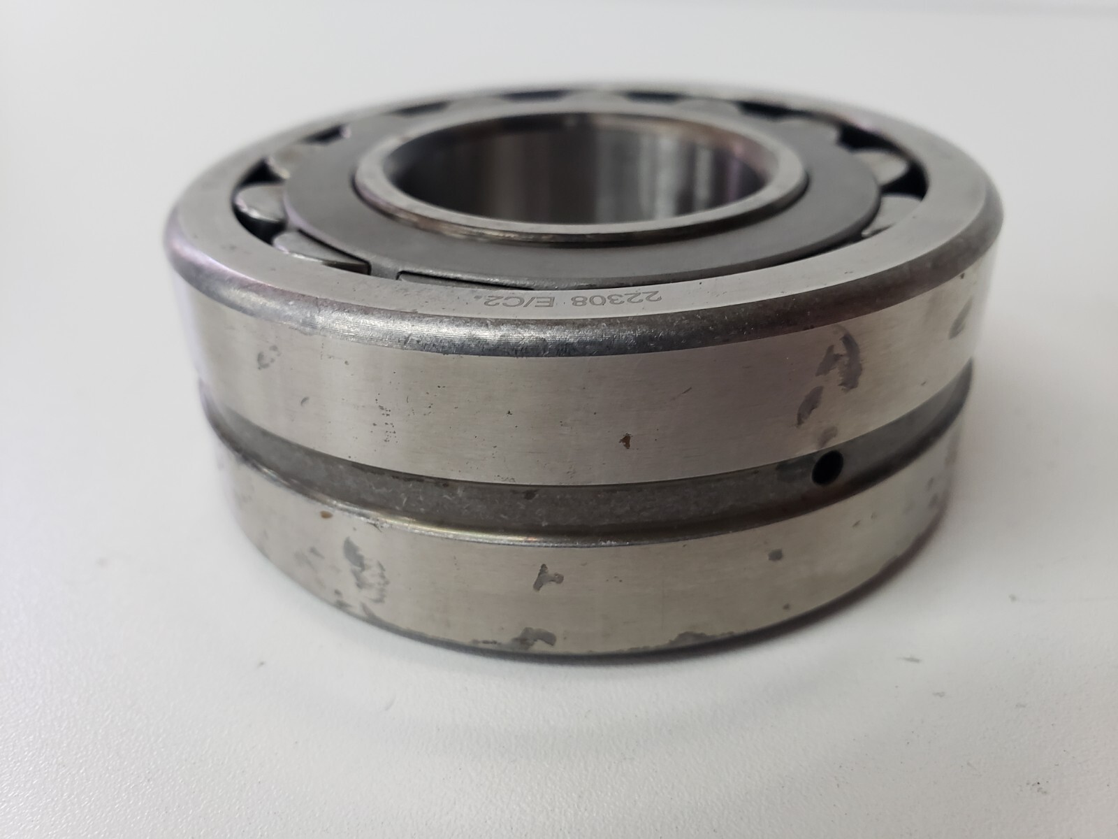 UNUSED – SKF 22308 E/C2 Bearing