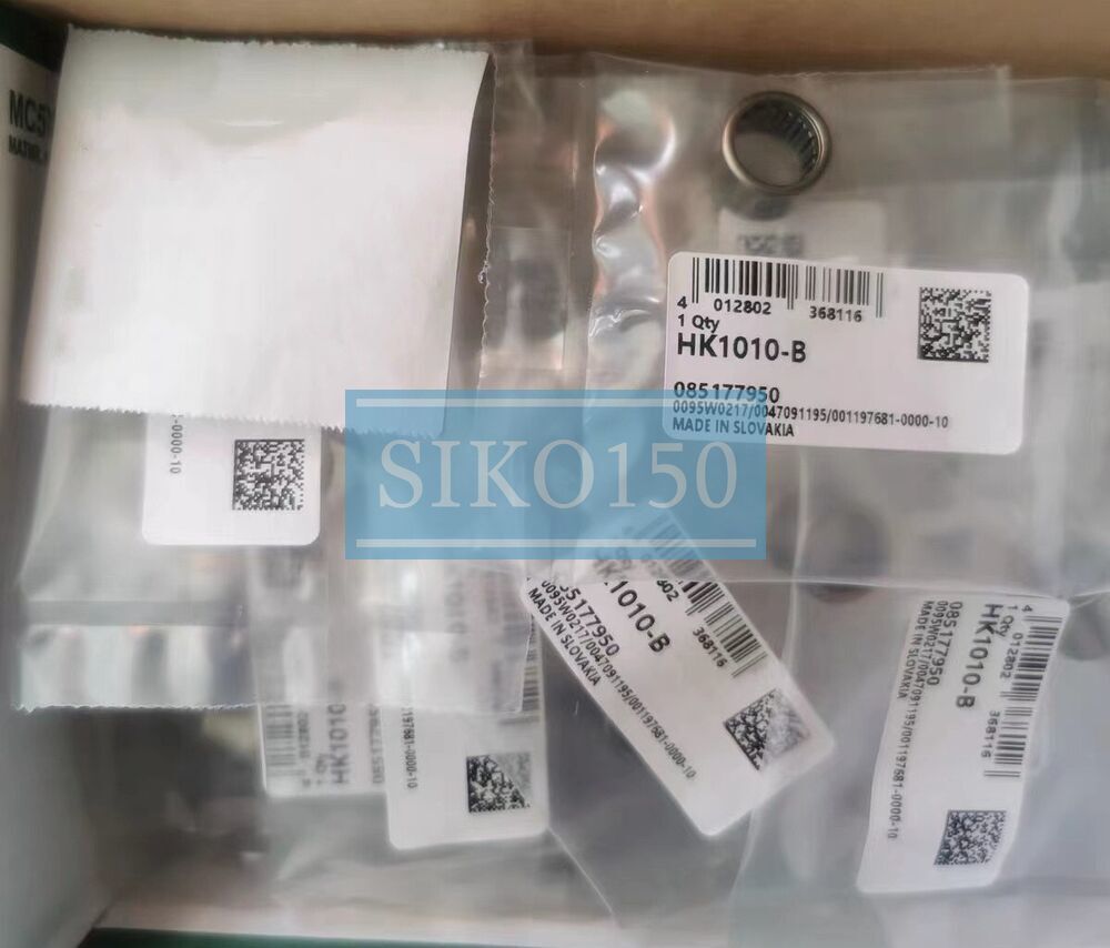1PC INA HK1010-B Needle Roller Bearings #SK