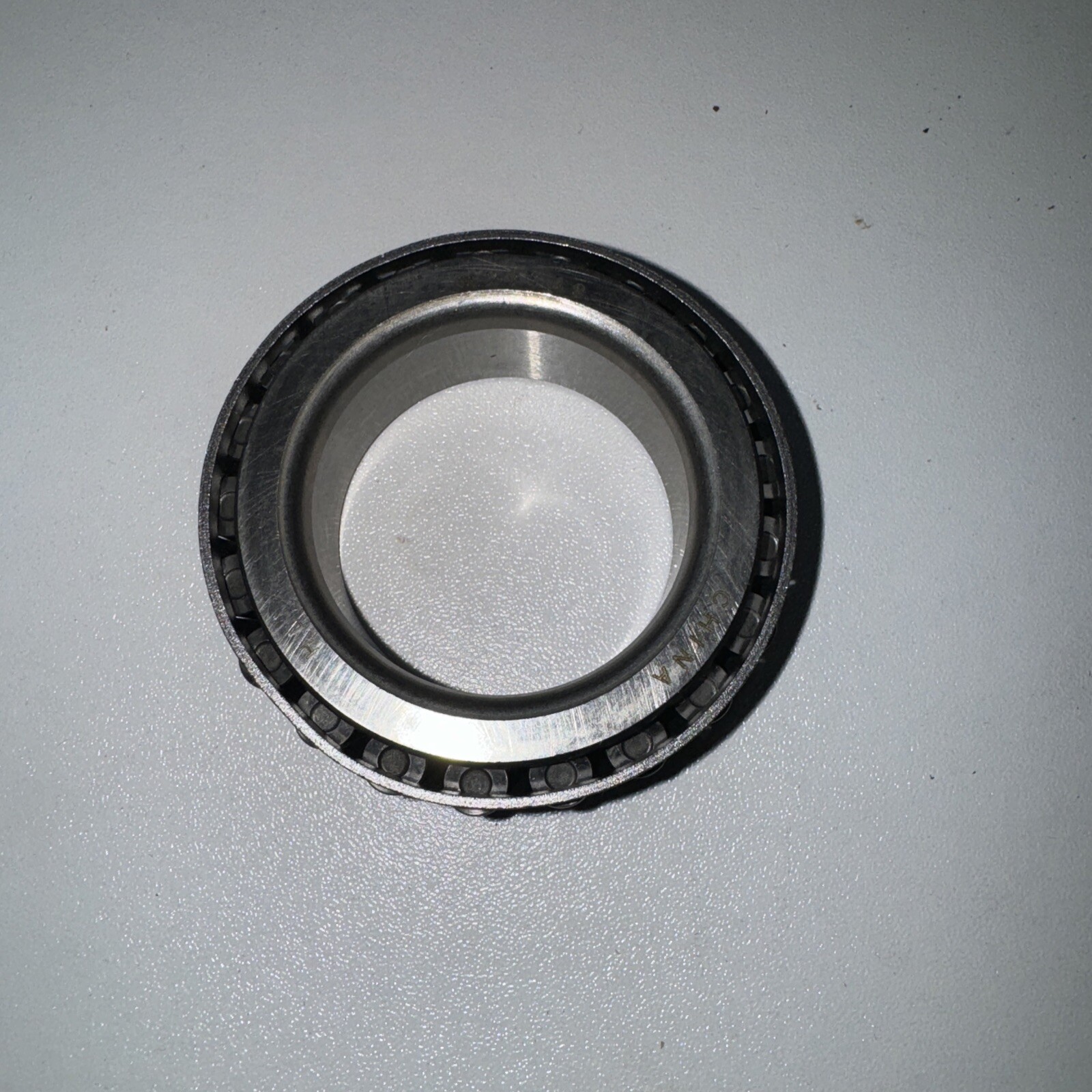 Tapered Roller Bearing HL LM29749 1.5″ Bore X 0.72″ W “High-Load” Trailer Axle