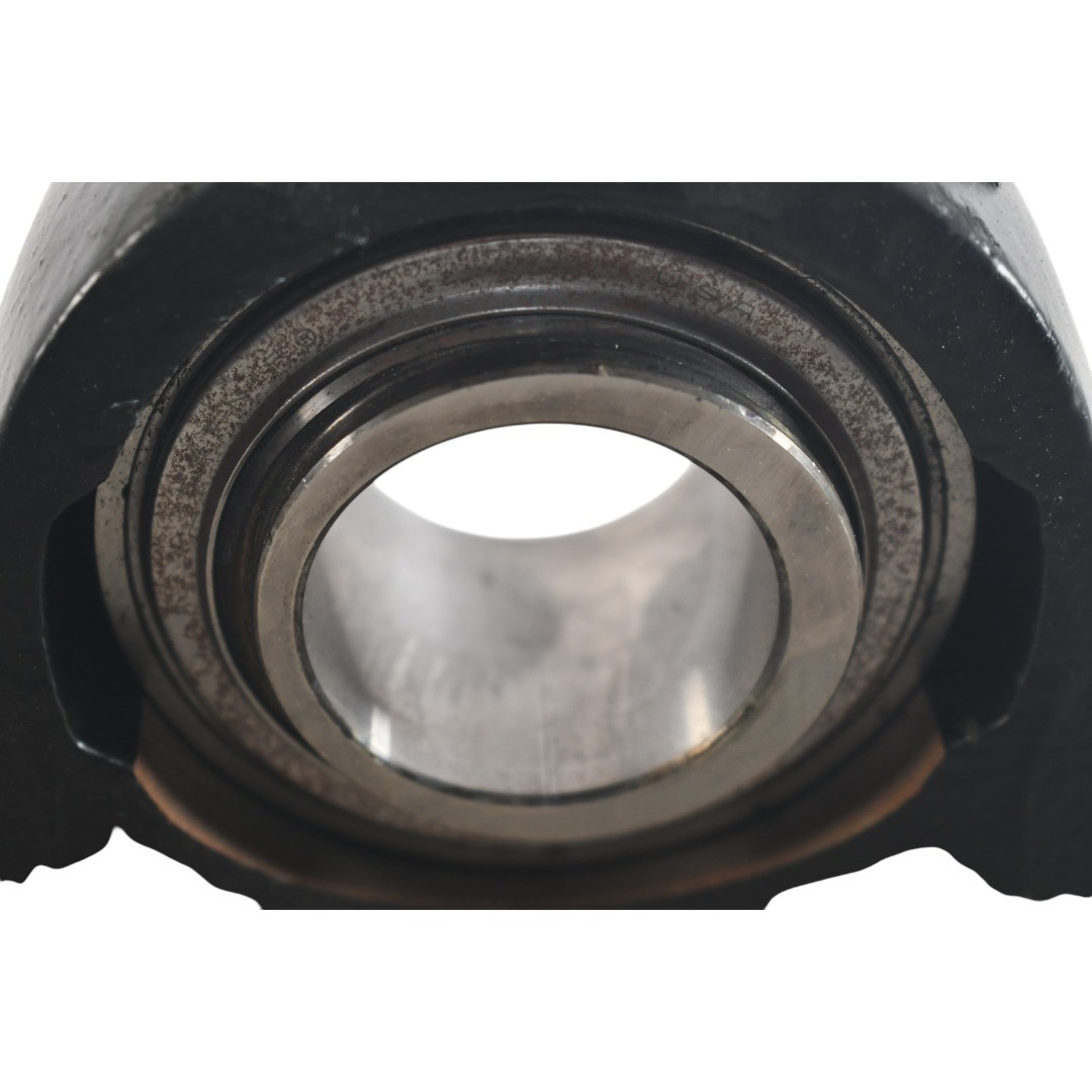 Timken RAK1 11/16 Pillow Block Ball Bearing Unit – 2-Bolt Base, 1-11/16 in Bore,