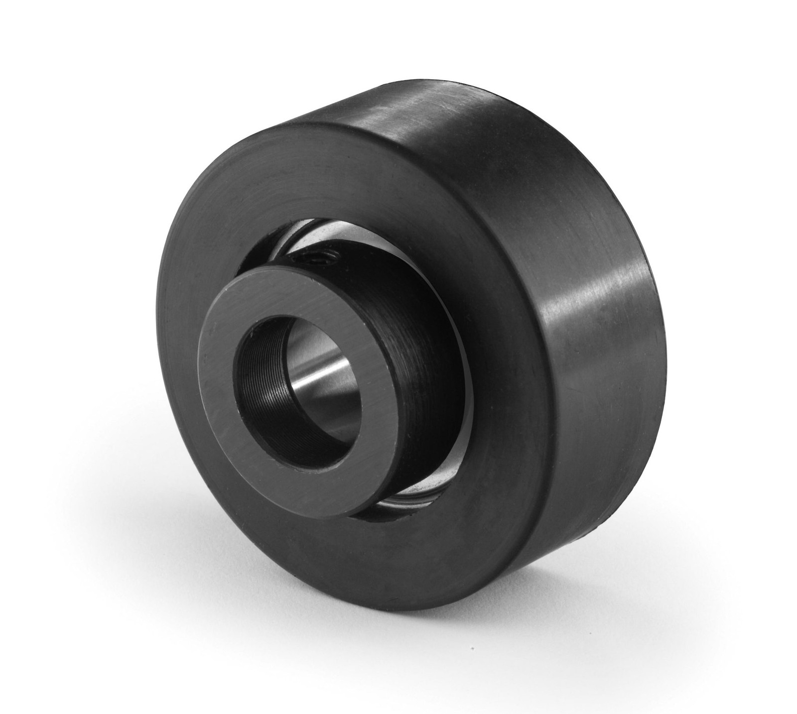 RC121610 Needle Roller Bearing, 0.75 in Bore, 1 in OD, 0.625 in Wide