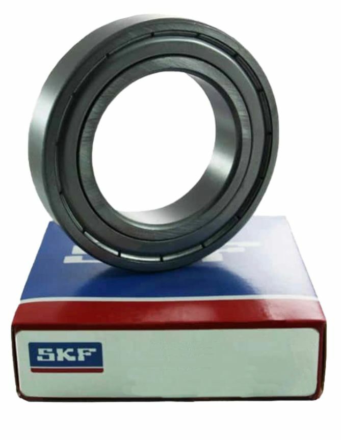 SKF 16003 ZZ Mtal Shield Deep Groove Ball Bearing 17x35x8mm 2Z SKF GENUINE