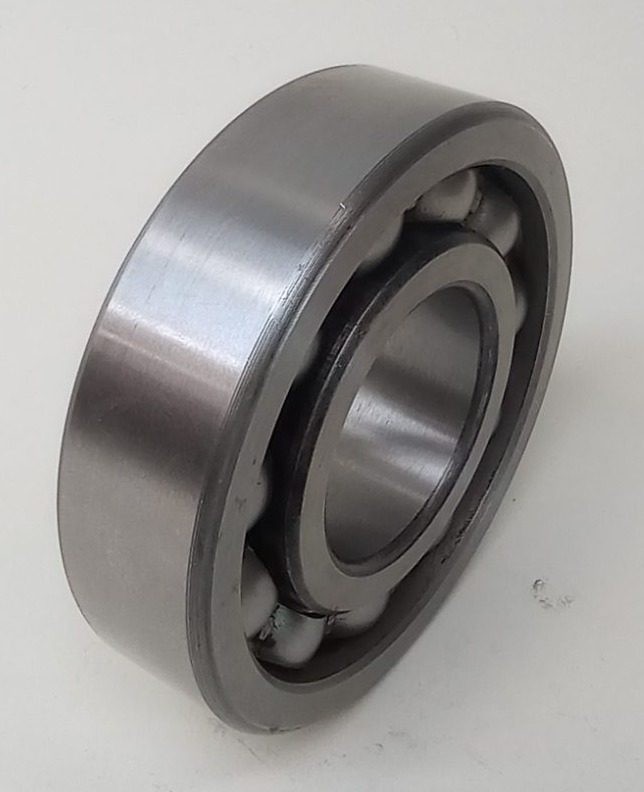Fafnir Type 7307W SU Angular Contact Ball Bearing 35X80X21mm 7307W-SU