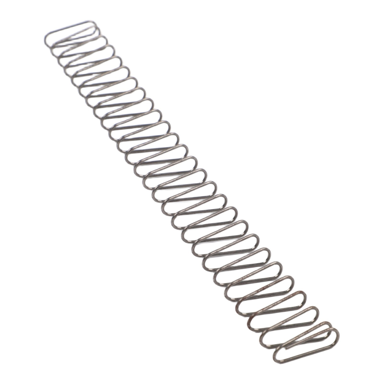 Compression Spring for Square Flat Design with 1.0mm Wire Diameter for Toys