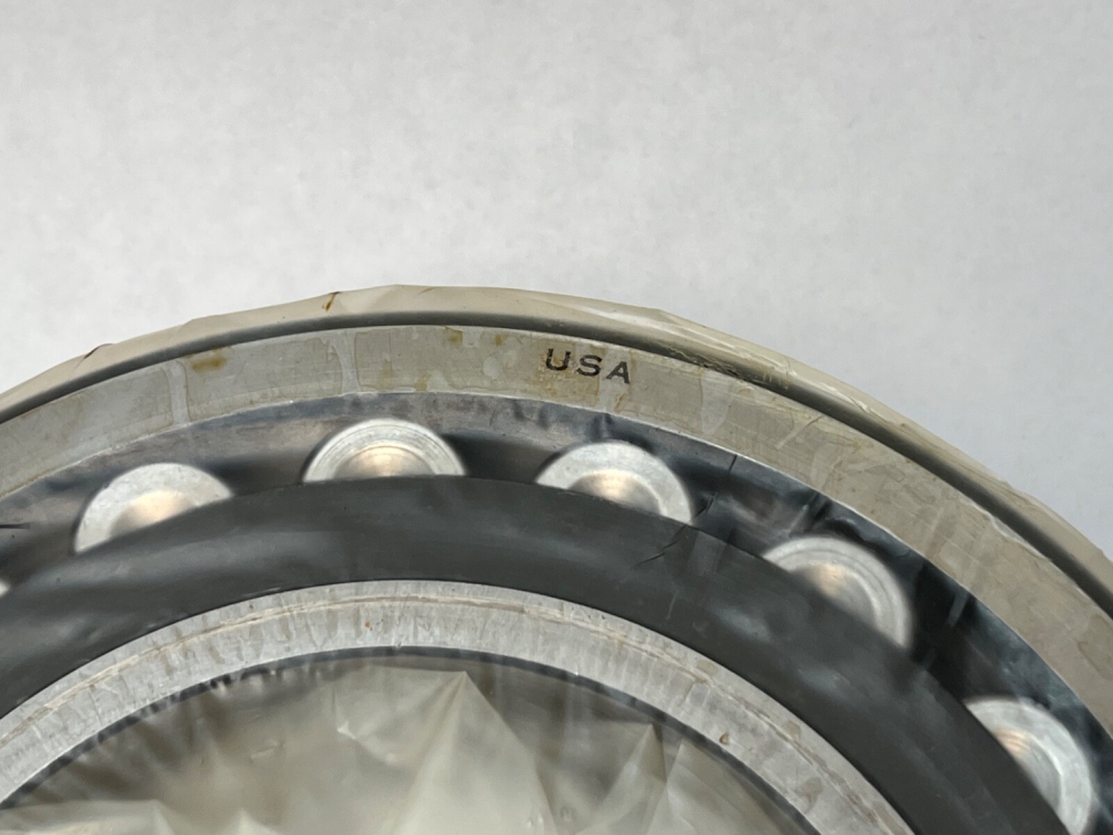 SKF 22222-CCK/C021W33 Bearing 110x200x53 mm 22222C 22222-CC-K-C021-W33 USA