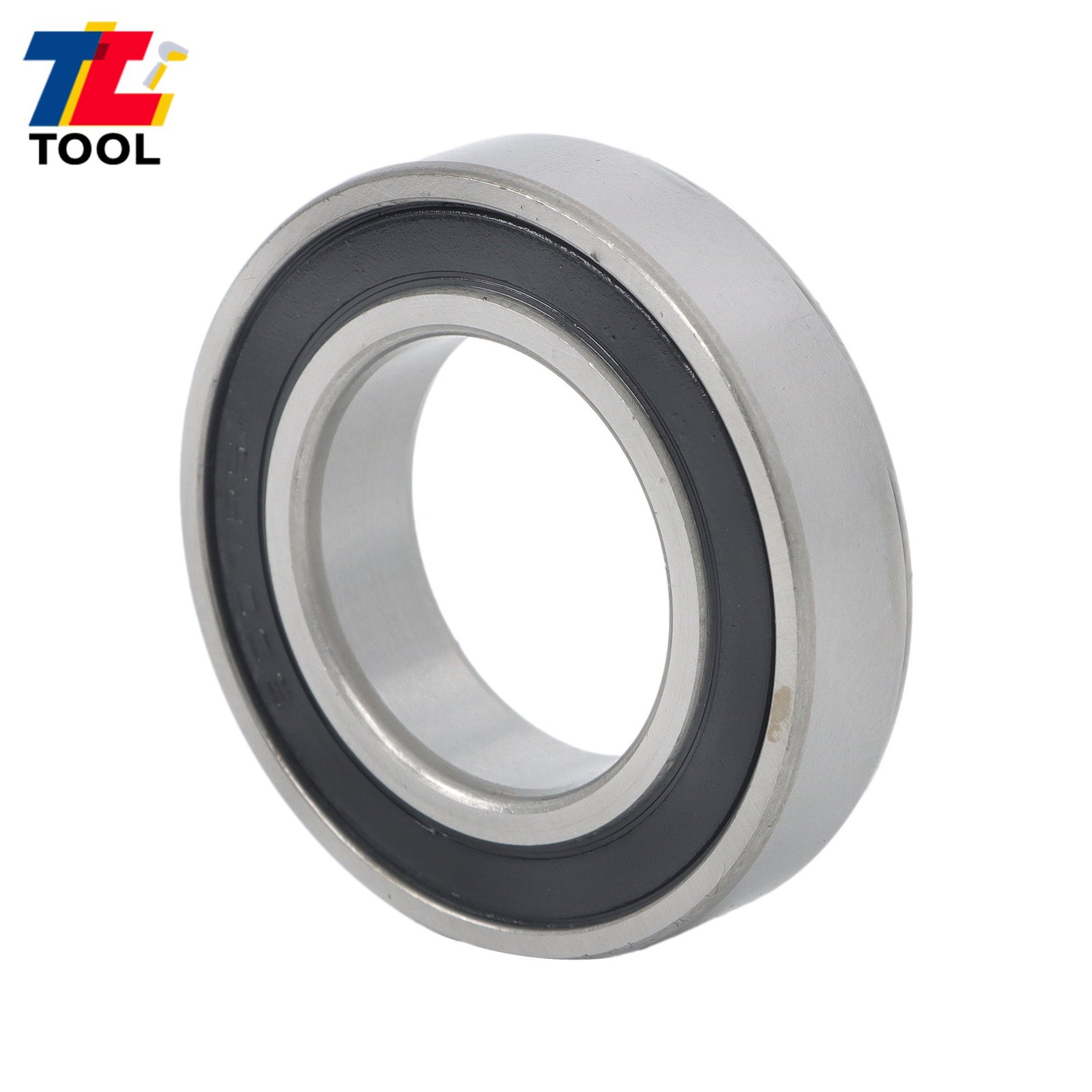 Industrial 6007-2RS Bearings 10pcs 35x62x14mm Double Sealed