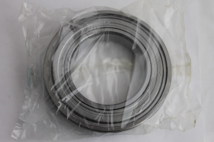 ORS 6215 ZZ C3 G93 Shielded Roller Ball Bearing
