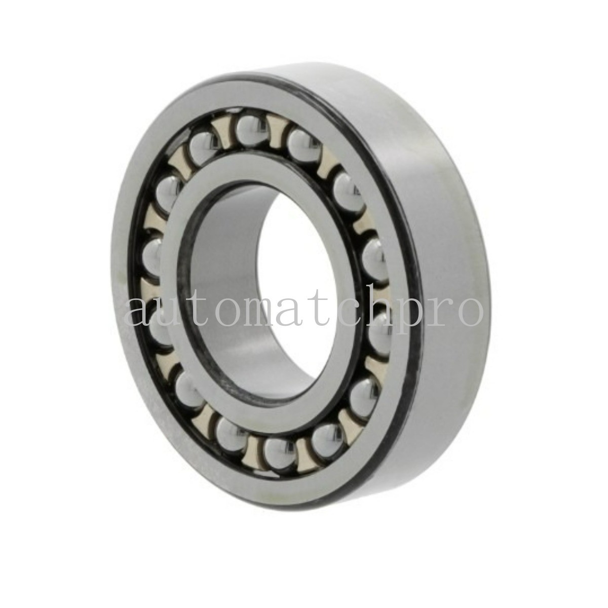 Double Row Self Aligning Ball Bearing Fits For SKF 60x150x42 1412 M/C3