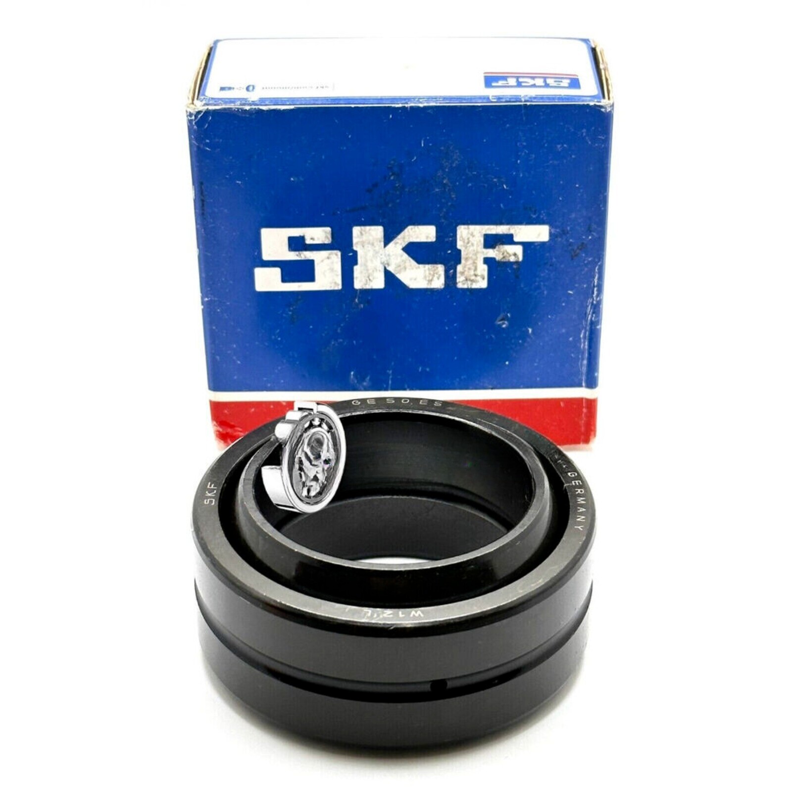 SKF GE50 ES SPHERICAL PLAIN BEARING
