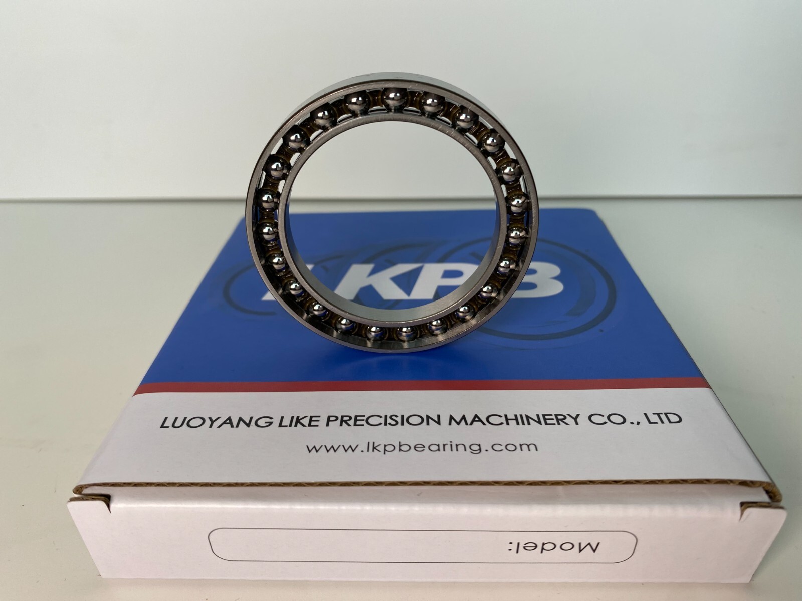 LKPB Flexible Bearing F14 F17 F20 F25 F32 Harmonic Drive Speed Reducer Bearings