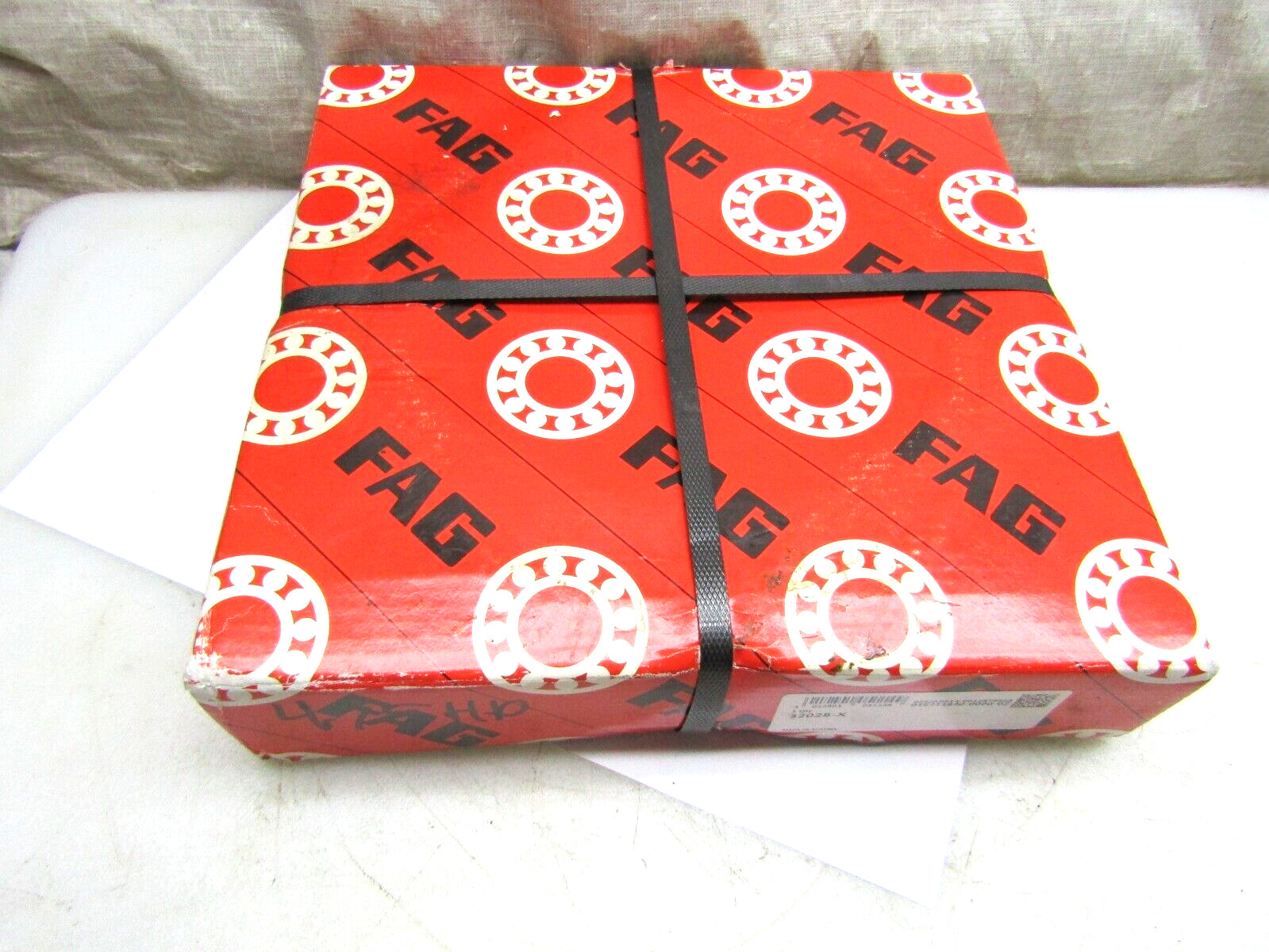 FAG 32028 X Tapered Roller Bearing Cup + Cone