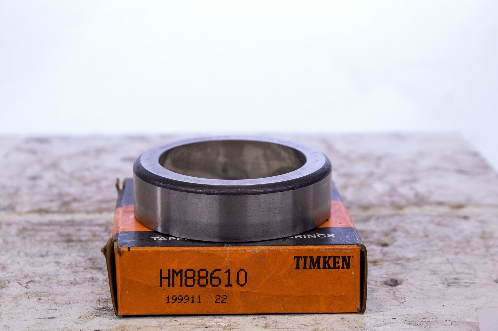 Timken HM88610 Bearing Race