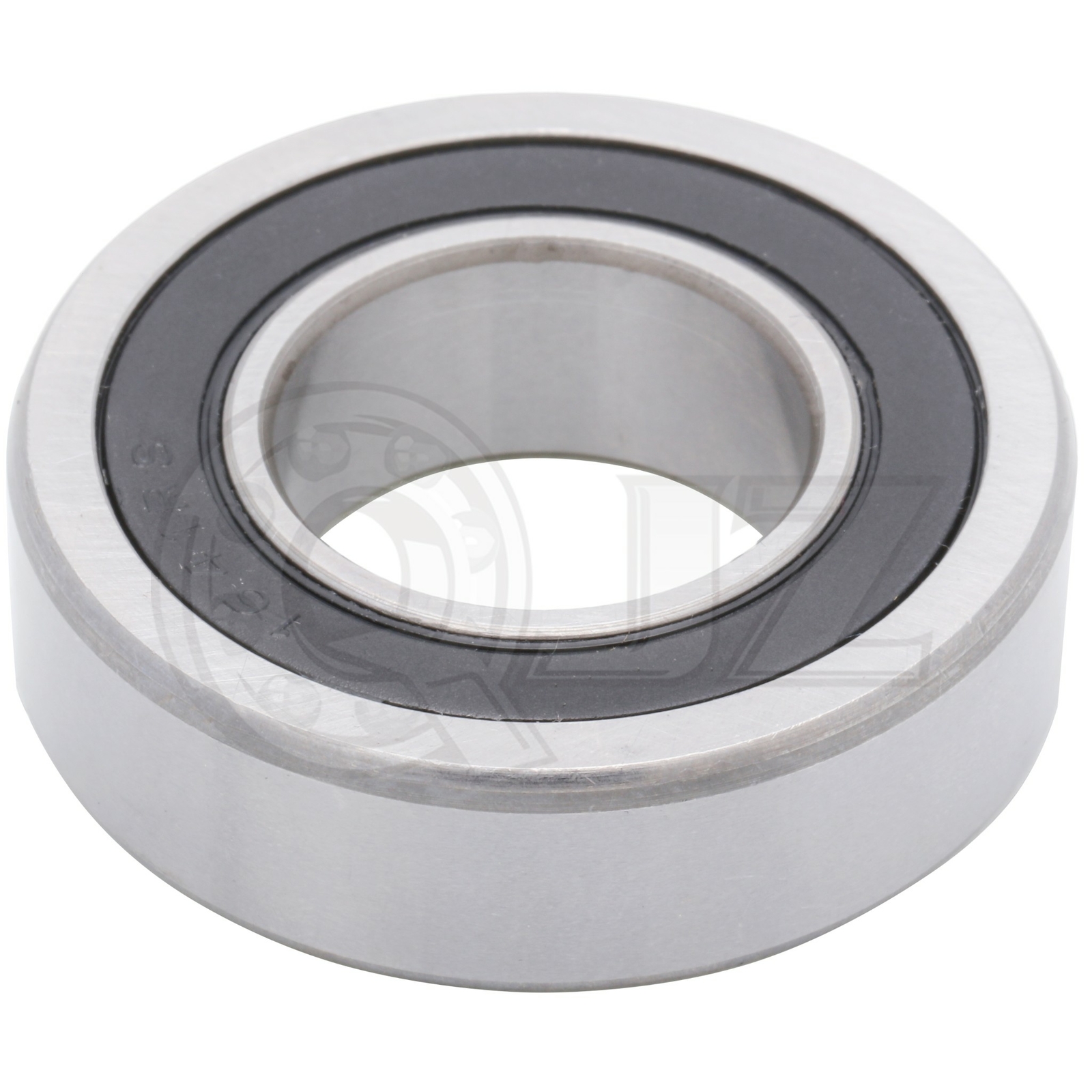 [Qty.50] 1641-2RS Deep Groove Radial Ball Bearing [1″ ID x 2″ OD x 0.5625″ W]