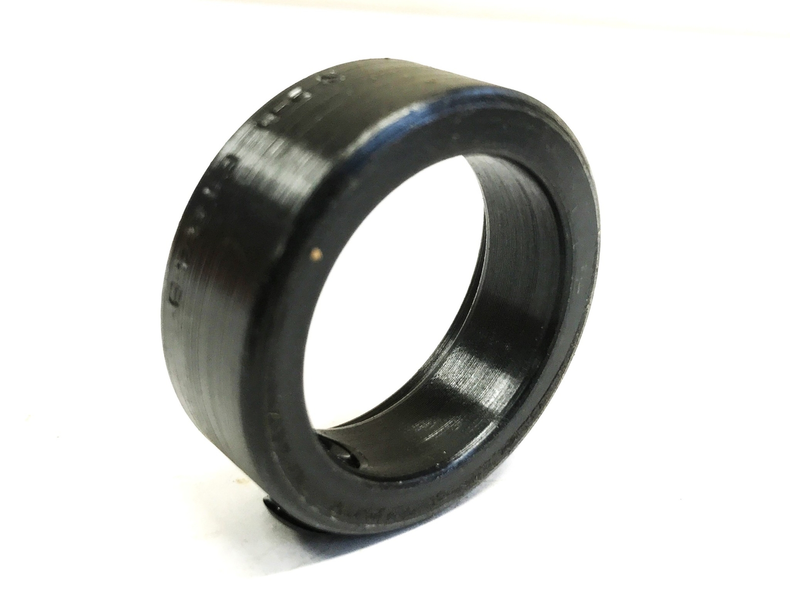 NDH 1-1/4 inch x 5/8 inch Black Oxide Bearing Collar E104B [Lot of 10] NOS