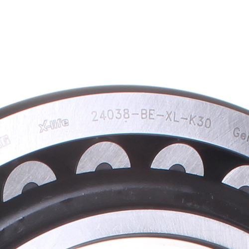 24038-BE-XL-K30 FAG 190 x 290 x 100 mm SPHERICAL ROLLER