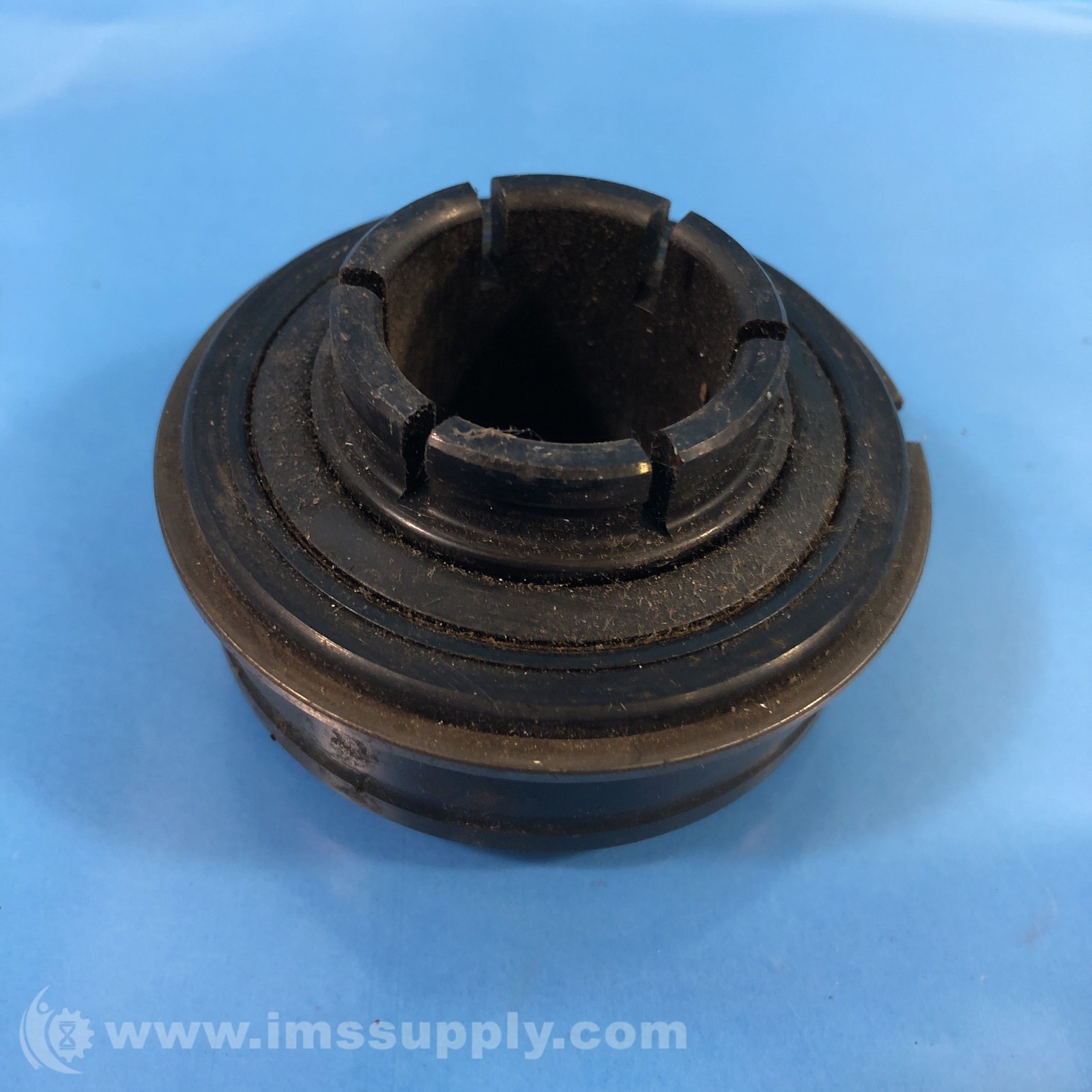 Sealmaster ER-18T Ball Insert Bearing, Cylindrical Bore 6000