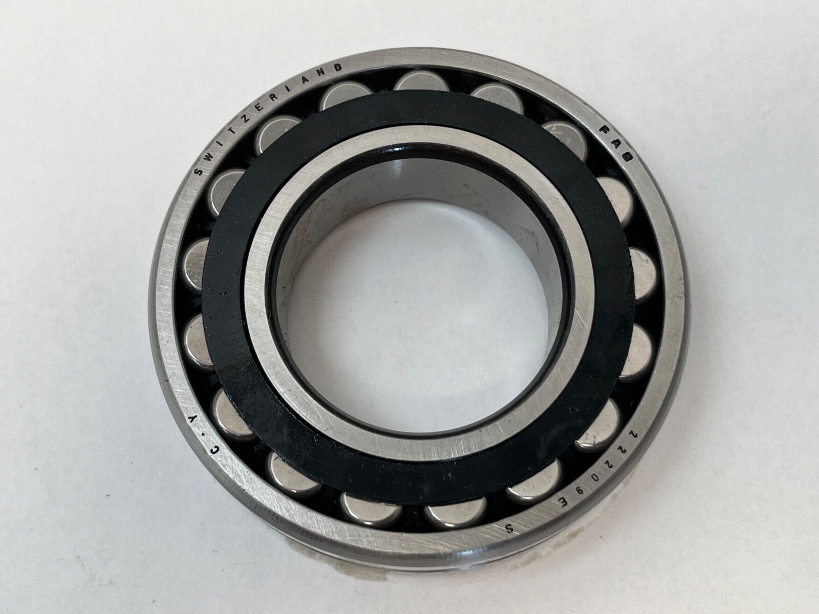FAG 22209ES.TVPB Bearing 45x85x23mm 22209-ES-TVPB-W33 22209E Germany
