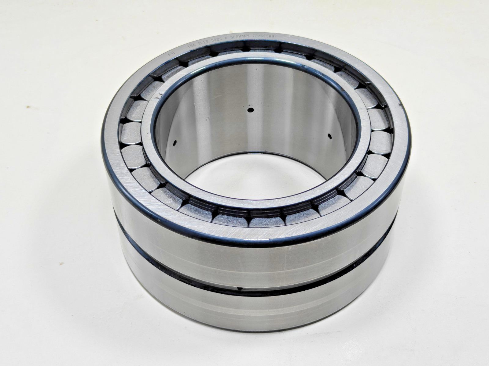 SL18 5026 INA Cylindrical Roller Bearing INA SL185026 A 130x200x95mm SL18 5026-A