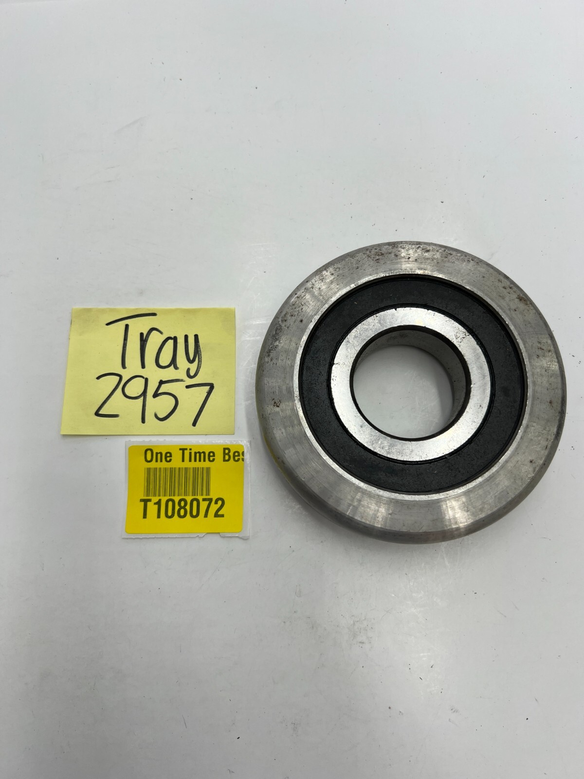 Bearings Limited MG309DDA RL2 Single Row Ball Bearing 45mm Bore BL JLB73