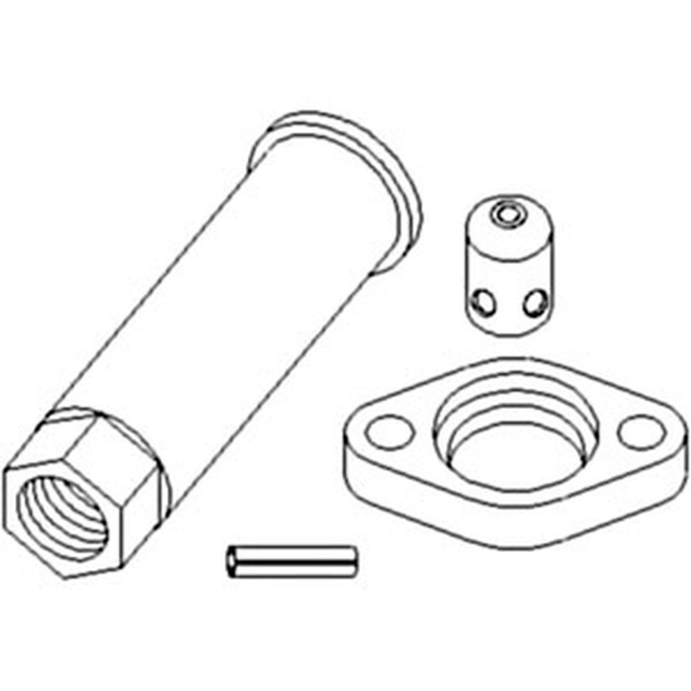 VFH1426 Replacement Kontak Kit for Unit 10 Valves Fits Several Makes & Models