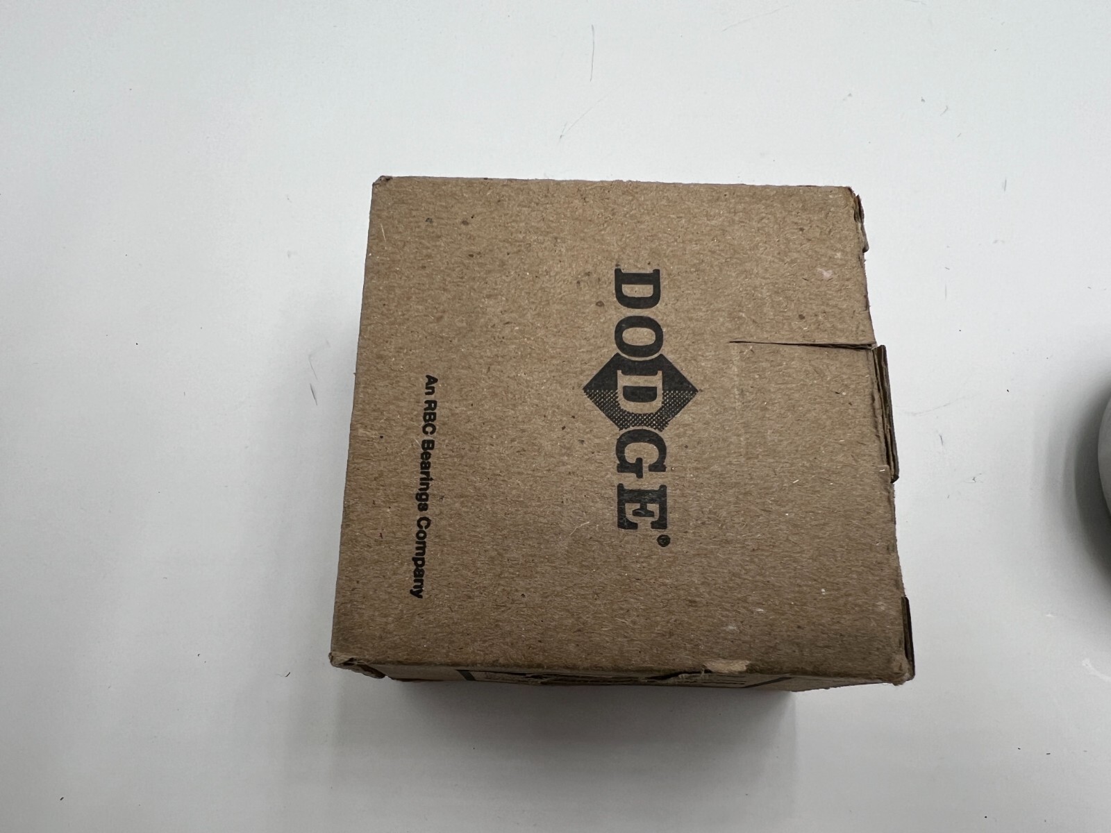 127824 INS-SCEZ-108-SS Dodge Ball Bearing Insert 1-1/2″ Silver 07787120