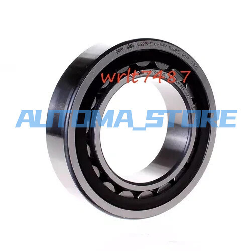 1PC NEW FAG NU2215-E-XL-TVP2 cylindrical roller bearing #AM