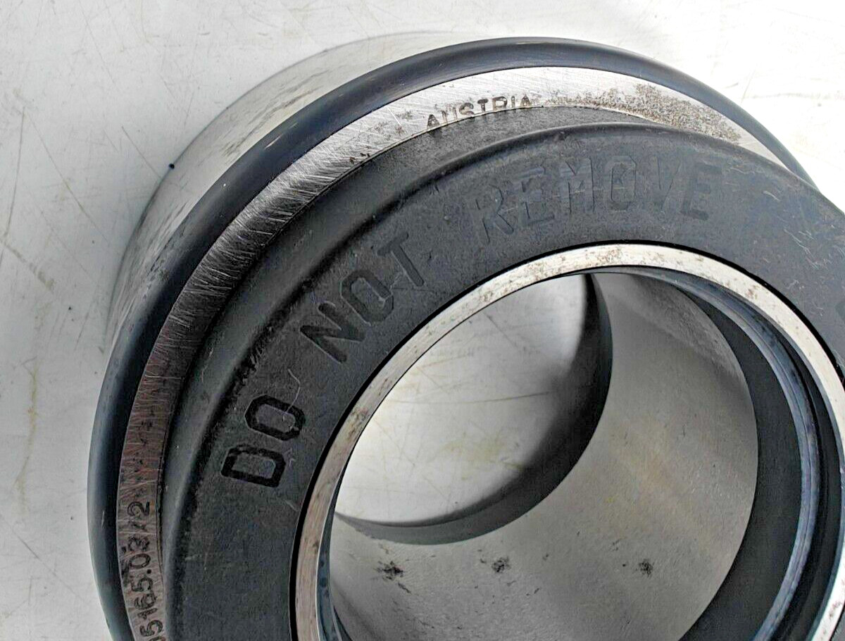 FAG F 566427 .H195 / F 805165 .03-01 Outboard / Inboard Wheel Bearing Pair of 2