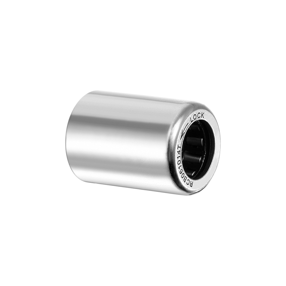 RCB061014 Needle Roller Bearings, One Way Bearing, 3/8″ Bore 5/8″ OD 7/8″ Width
