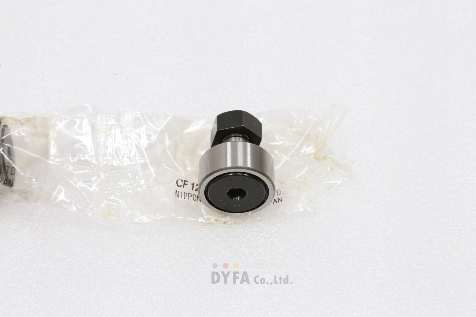 IKO NIPPON THOMPSON NIB CF12VBUU BRG-D-2747=2D22
