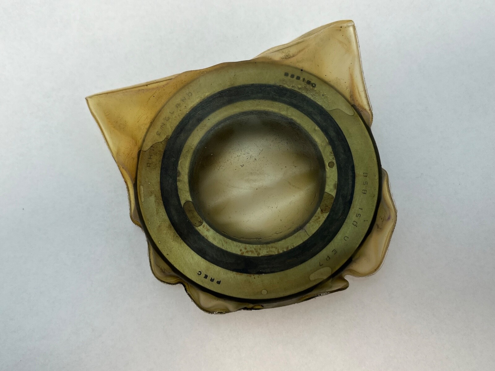 RHP BSB150SULP4 Bearing 1-1/2x72mmx5/8″ BSB-150-SUL-P4 38TAC72 MM9310WI2 England