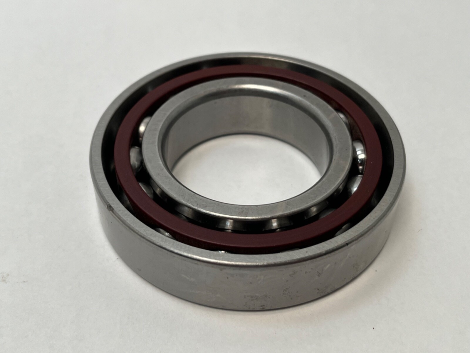 SKF 7209CDP4ADGB-1/2PR Bearing 45x85x19 mm 7209C 7209-CD-P4A-DGB Italy