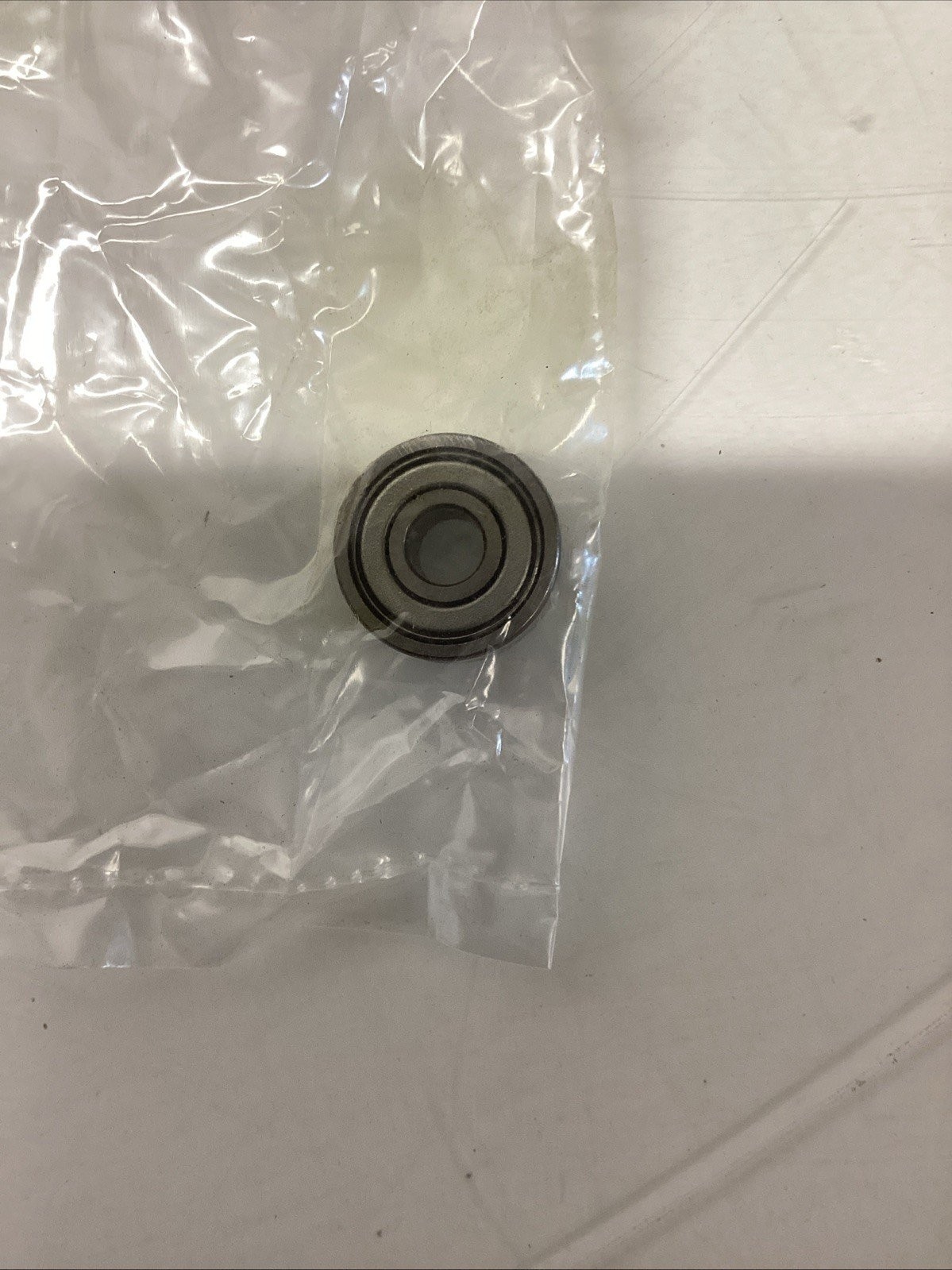 MRC R4AFF 125G Metal Shielded Bearing, S-190