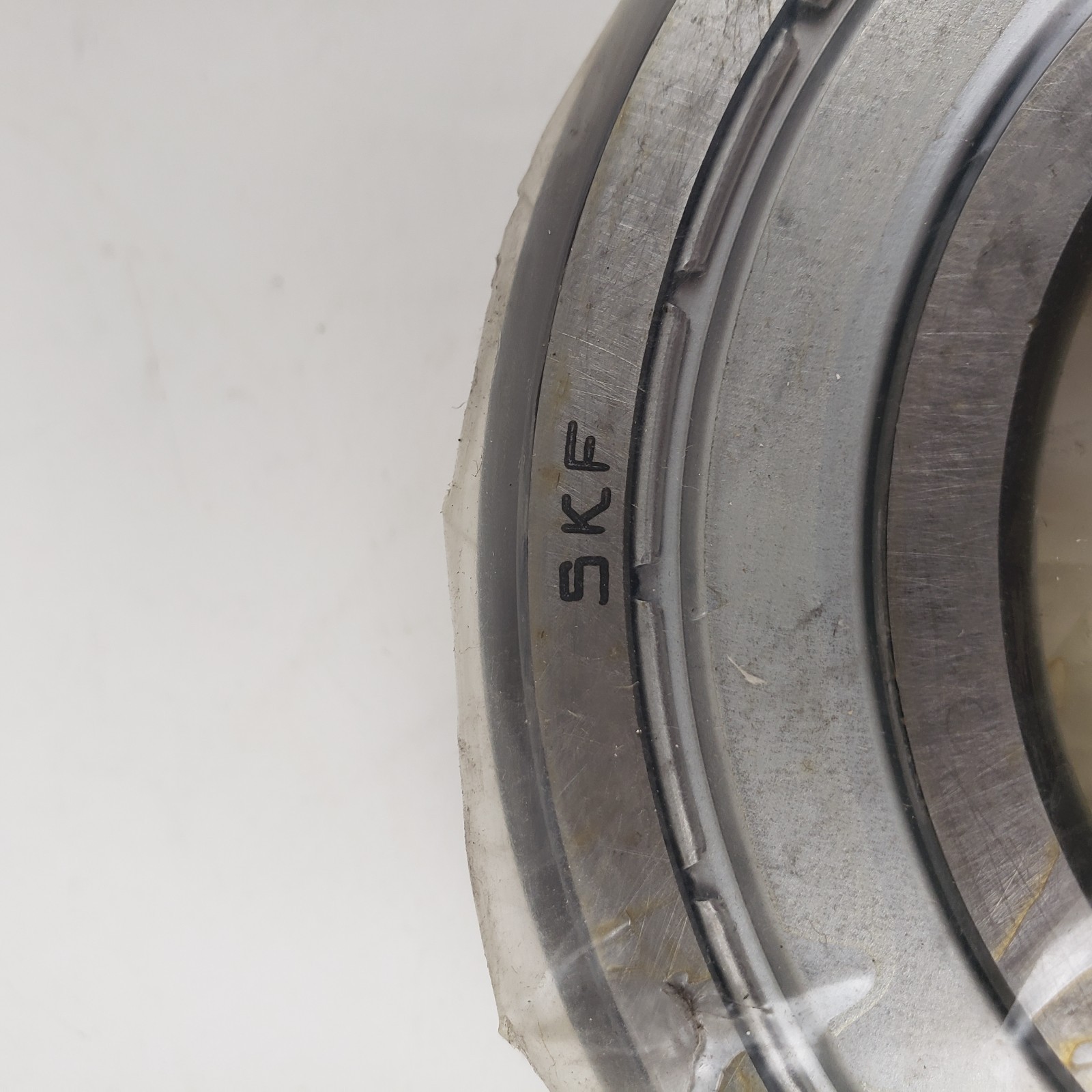 SKF 6212-ZNBR-C3 Ball Bearing 60mm ID X 110mm OD X 22mm