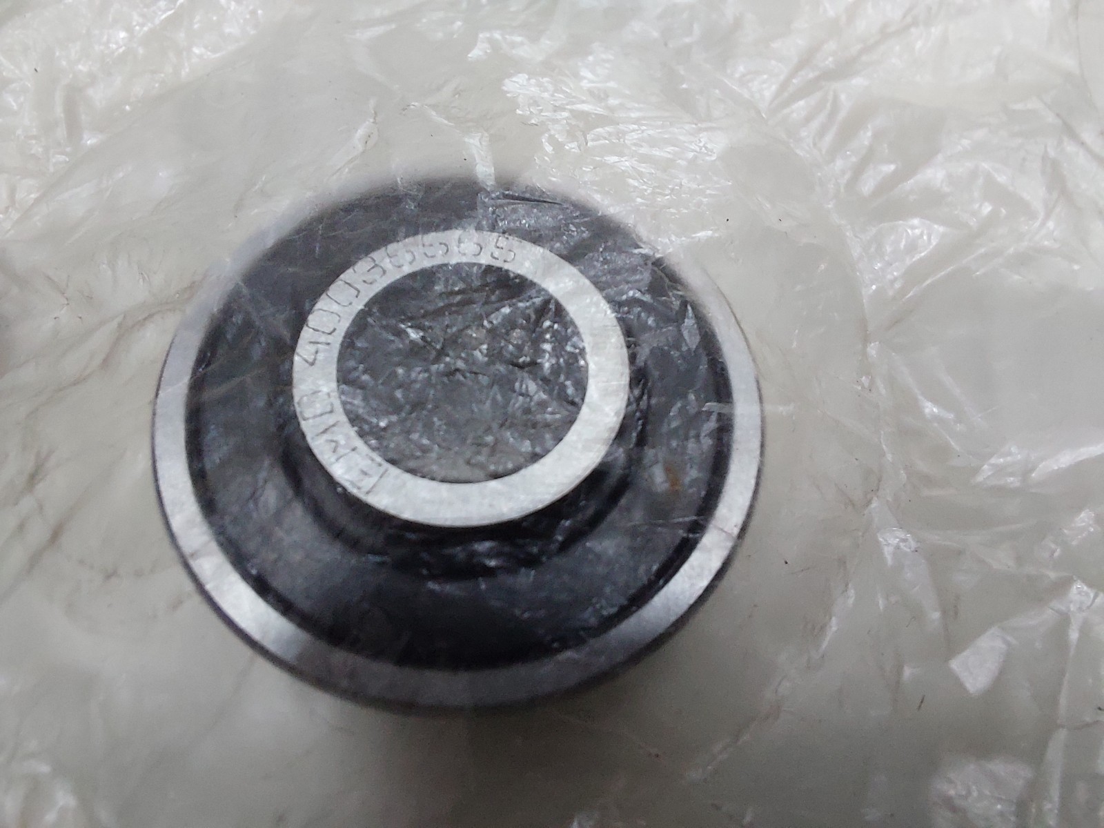 OEM NOS EMD 40036565 Ball Bearing Assembly Stamped Factory Part 2005