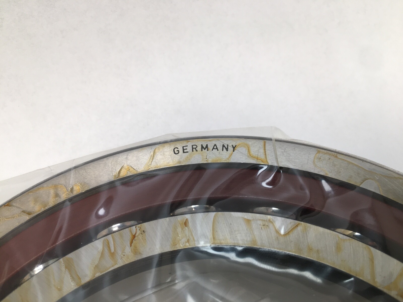 FAG B7026C.TPA.P4S.US Bearing 130x200x33 mm B7026CTPAP4K5US ABEC7 Germany