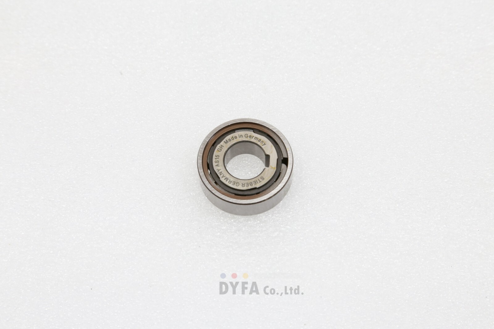 STIEBER One Way Clutch Bearing NIB AS15 15X35X11 BRG-D-2500=G945