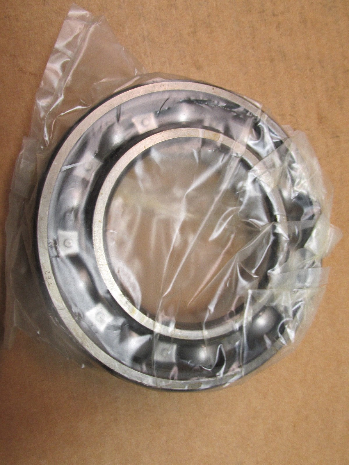 SNR 6216 Bearing Open 80x140x26 mm France