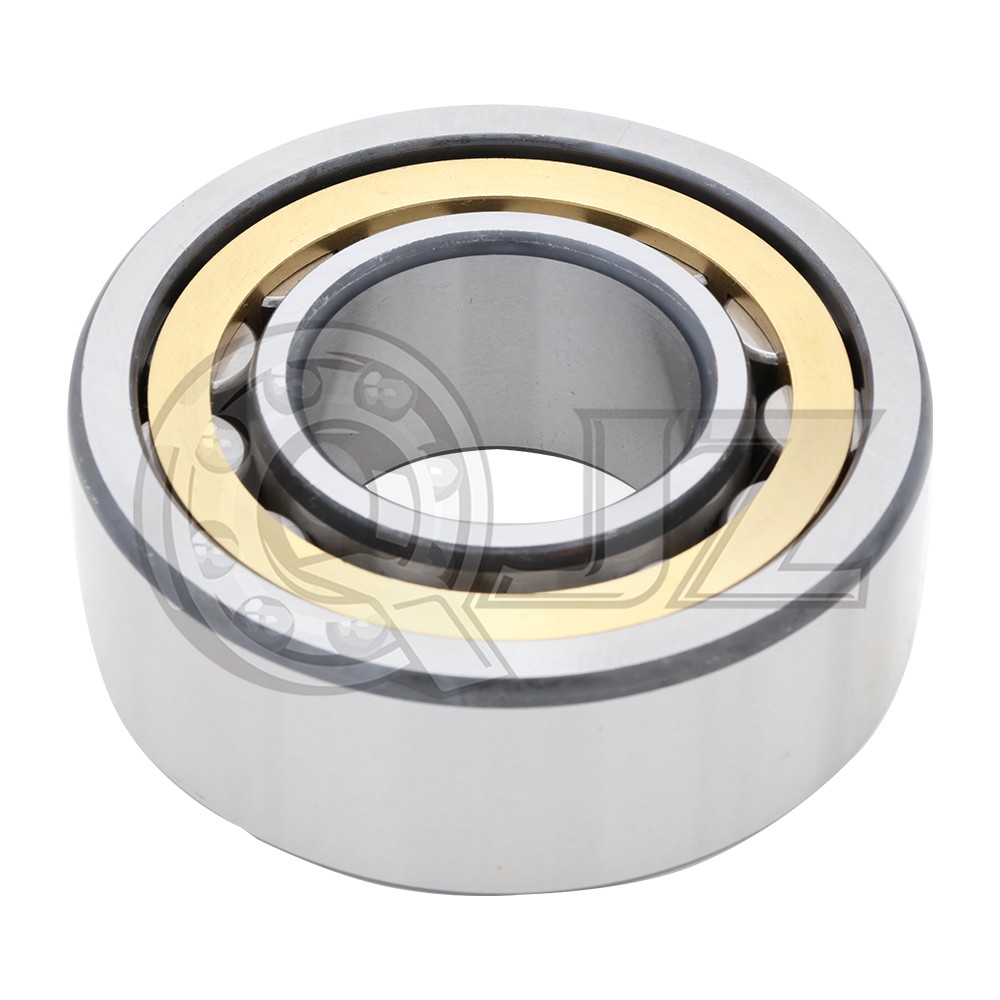 [Qty.1] NU2311 Cylindrical Roller Bearing Open 55 mm x 120 mm x 43 mm (IDxODxW)