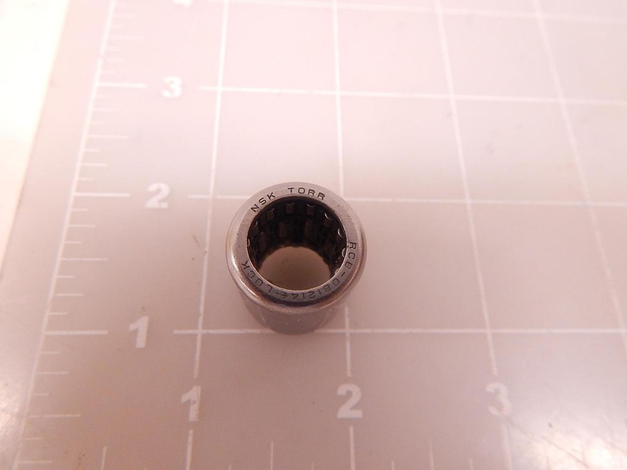 LOT OF 23 NSK RCB-081214 CLUTCH BEARING T69945
