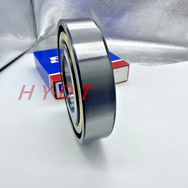 NEW SKF 7317 BECBM single row angular contact ball bearing US STOCK