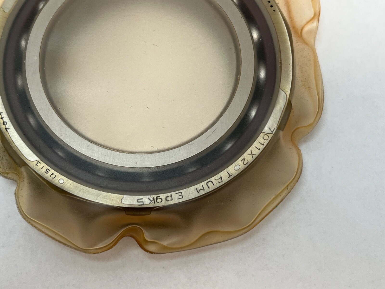 RHP 7211CTDULP5-1/2PR Bearing 55x100x21mm 7211-C-T-DUL-P5 7211X2TADULEP5 England