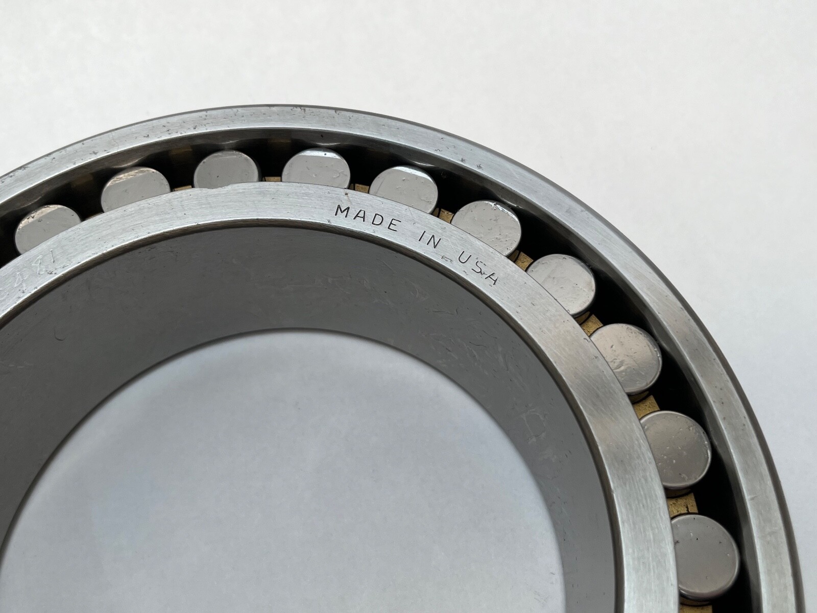SKF NN3026-KMC/C481 Cylindrical Bearing 130x200x52mm NN3026 NN-3026-K-M-C481 USA